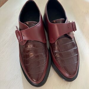 Dr. Martens Ashland shoes. NWOT